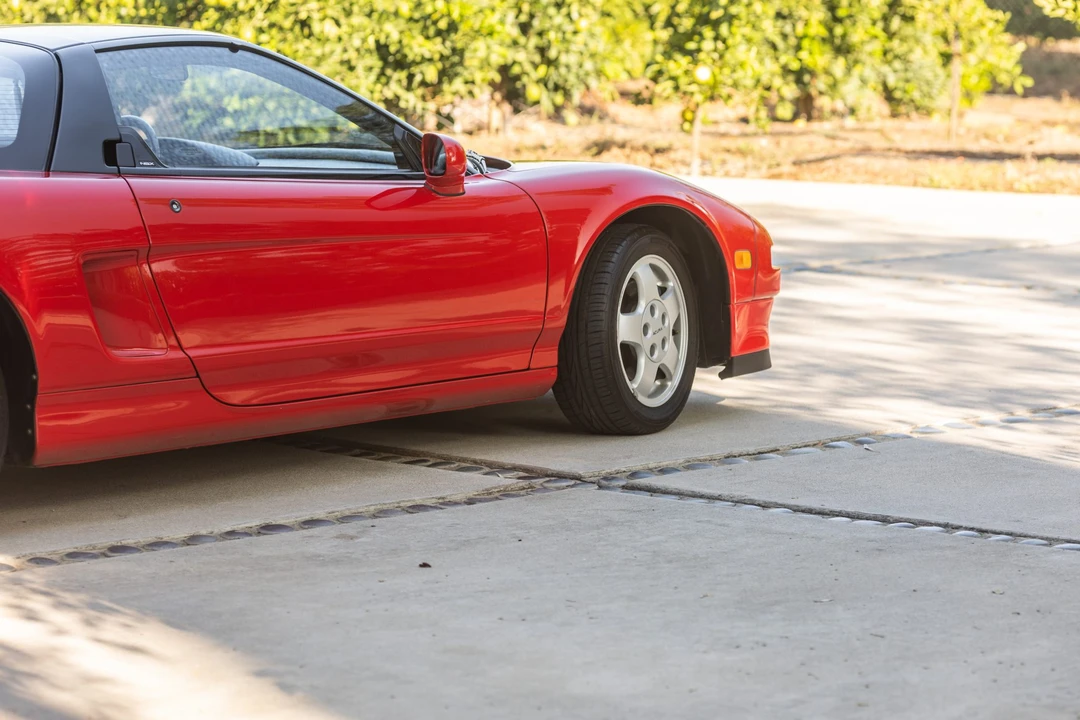 1991 Acura NA1 NSX - Image 28 of 31