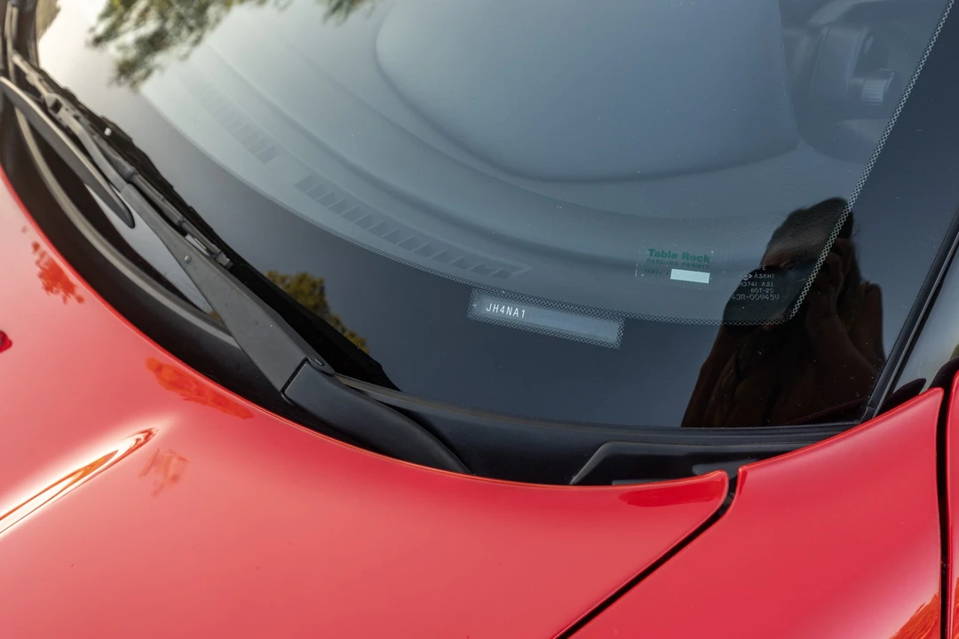 1991 Acura NA1 NSX - Image 17 of 31