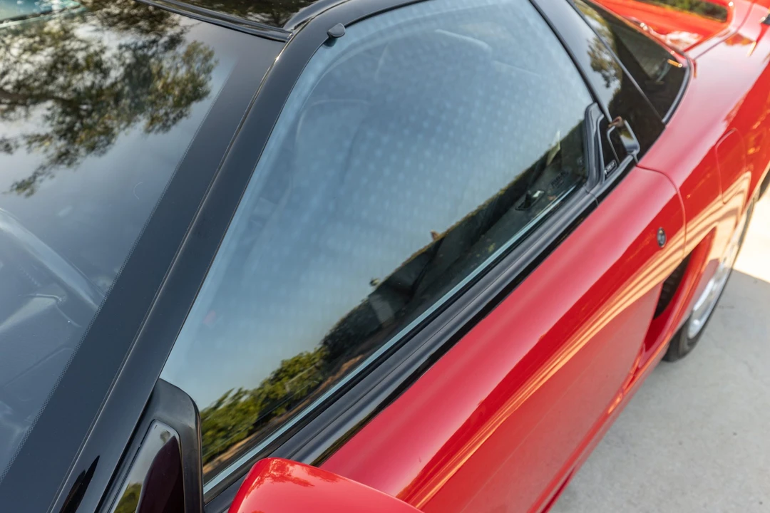 1991 Acura NA1 NSX - Image 19 of 31