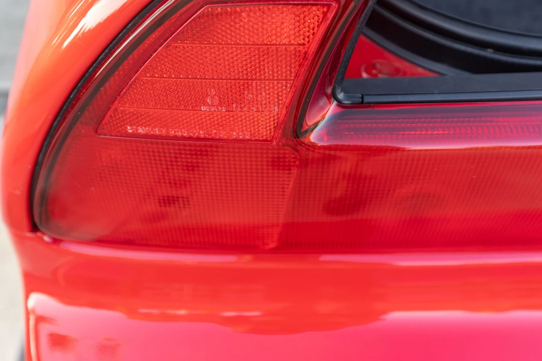 1991 Acura NA1 NSX - Image 29 of 31