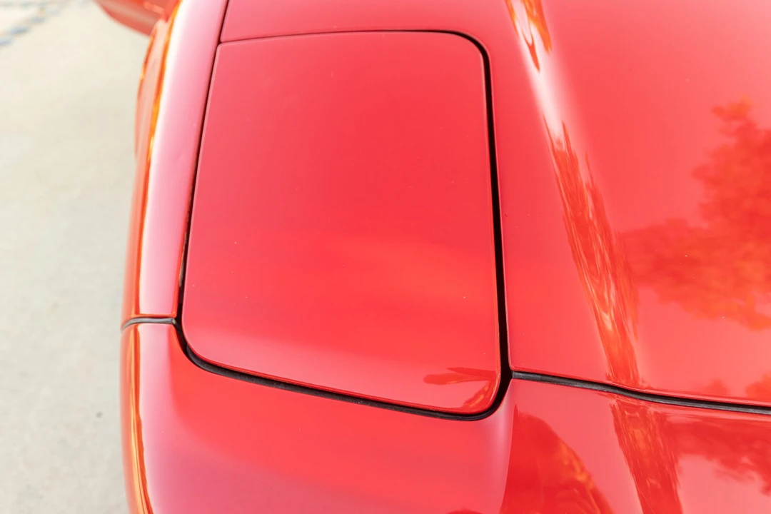 1991 Acura NA1 NSX - Image 31 of 31