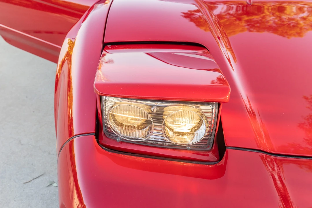 1991 Acura NA1 NSX - Image 10 of 31