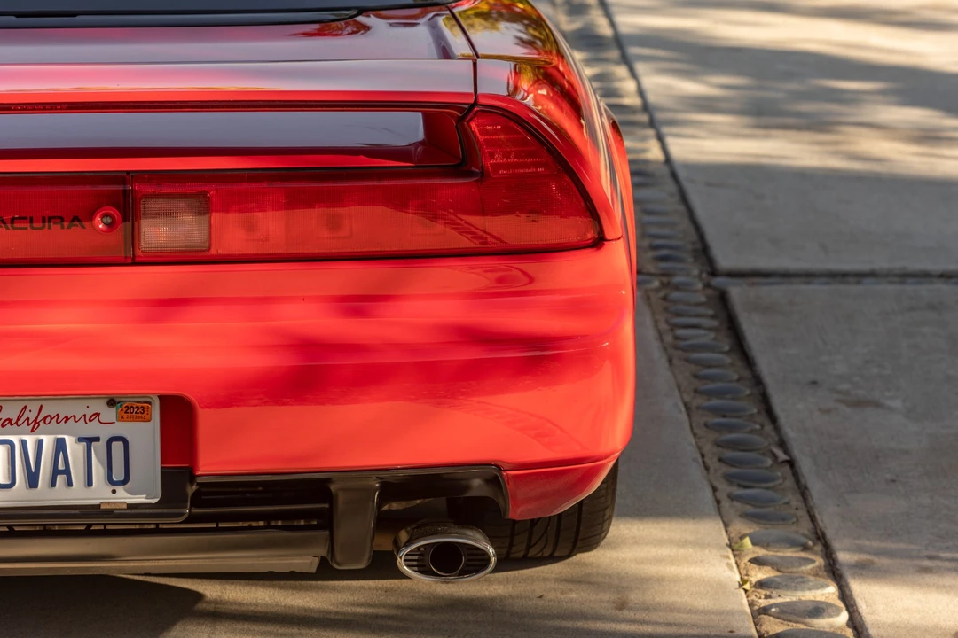 1991 Acura NA1 NSX - Image 25 of 31