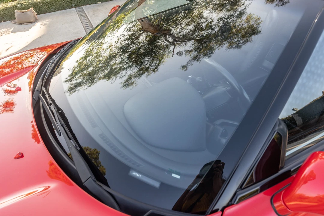 1991 Acura NA1 NSX - Image 18 of 31