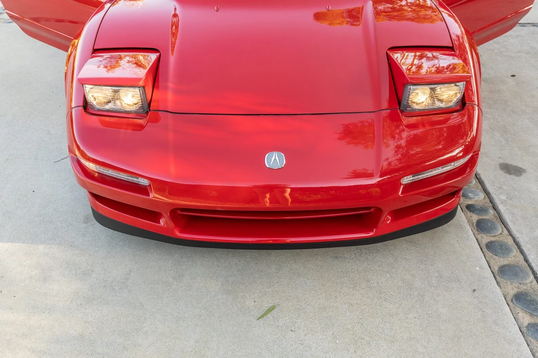 1991 Acura NA1 NSX - Image 12 of 31