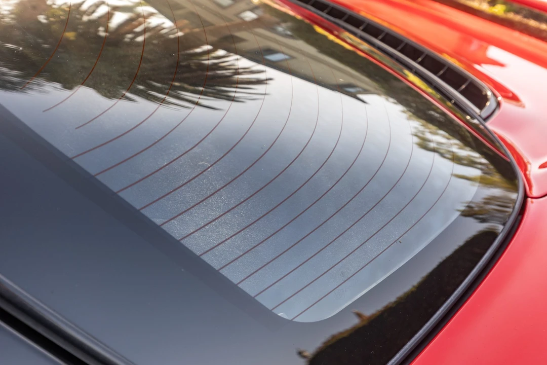 1991 Acura NA1 NSX - Image 21 of 31