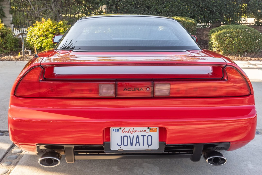 1991 Acura NA1 NSX - Image 7 of 31