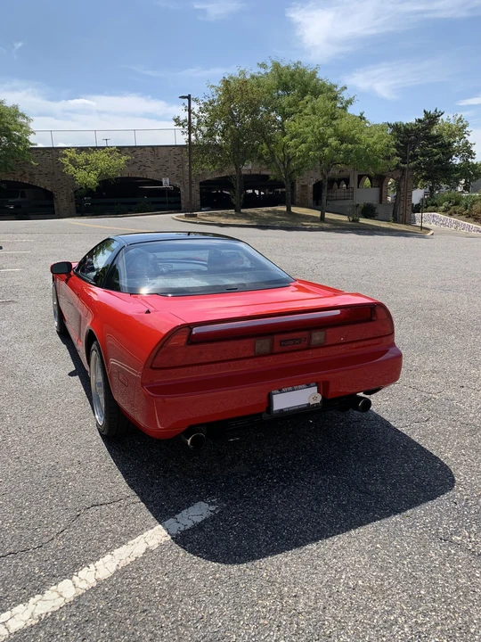 1991 Acura NA1 NSX - Image 17 of 31