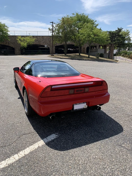 1991 Acura NA1 NSX - Image 18 of 31