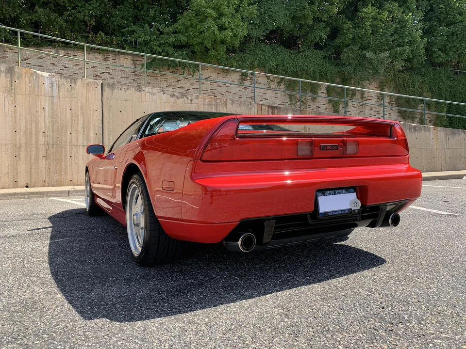 1991 Acura NA1 NSX - Image 24 of 31