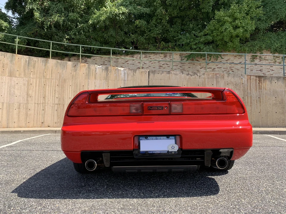 1991 Acura NA1 NSX - Image 25 of 31