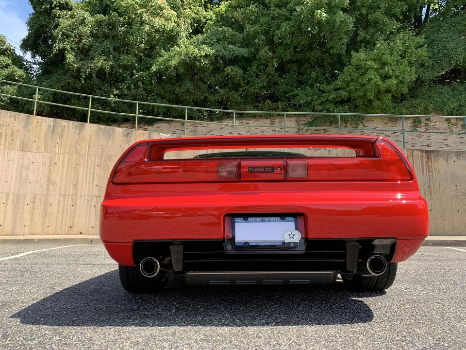 1991 Acura NA1 NSX - Image 26 of 31