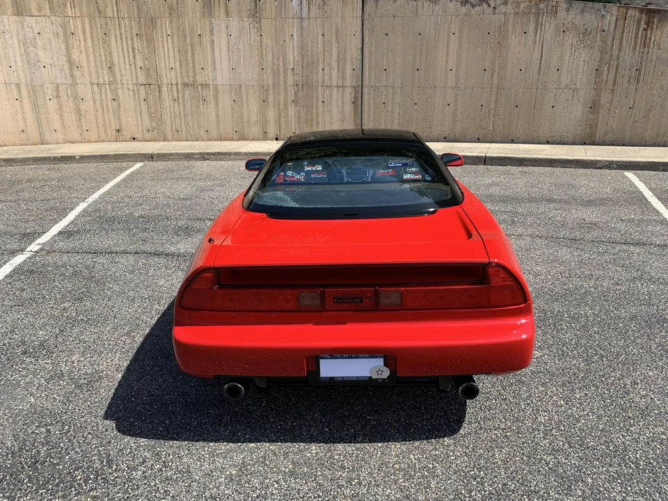 1991 Acura NA1 NSX - Image 28 of 31