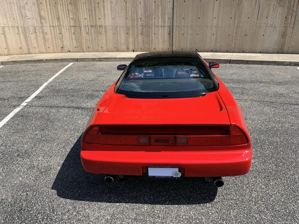1991 Acura NA1 NSX - Image 29 of 31
