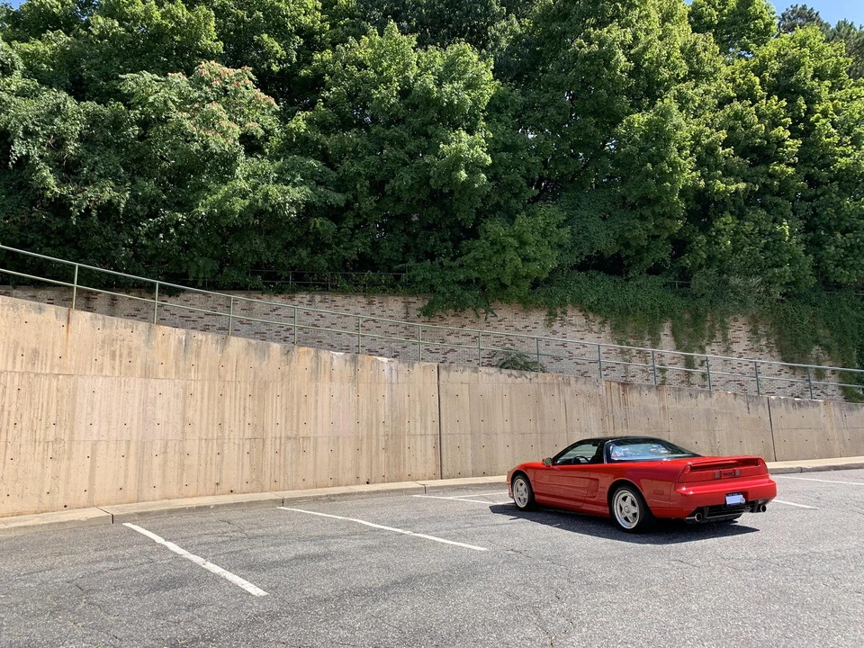 1991 Acura NA1 NSX - Image 11 of 31