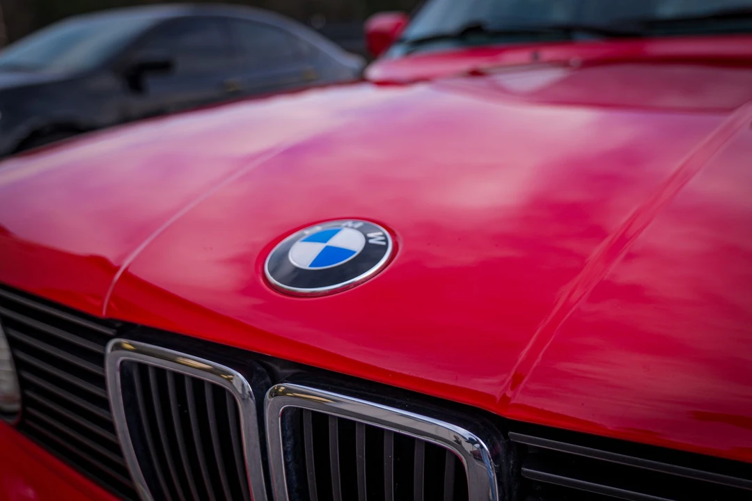 1991 BMW E30 3 Series - Image 26 of 31
