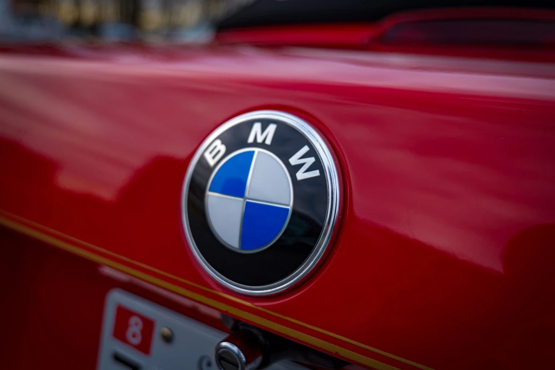 1991 BMW E30 3 Series - Image 27 of 31