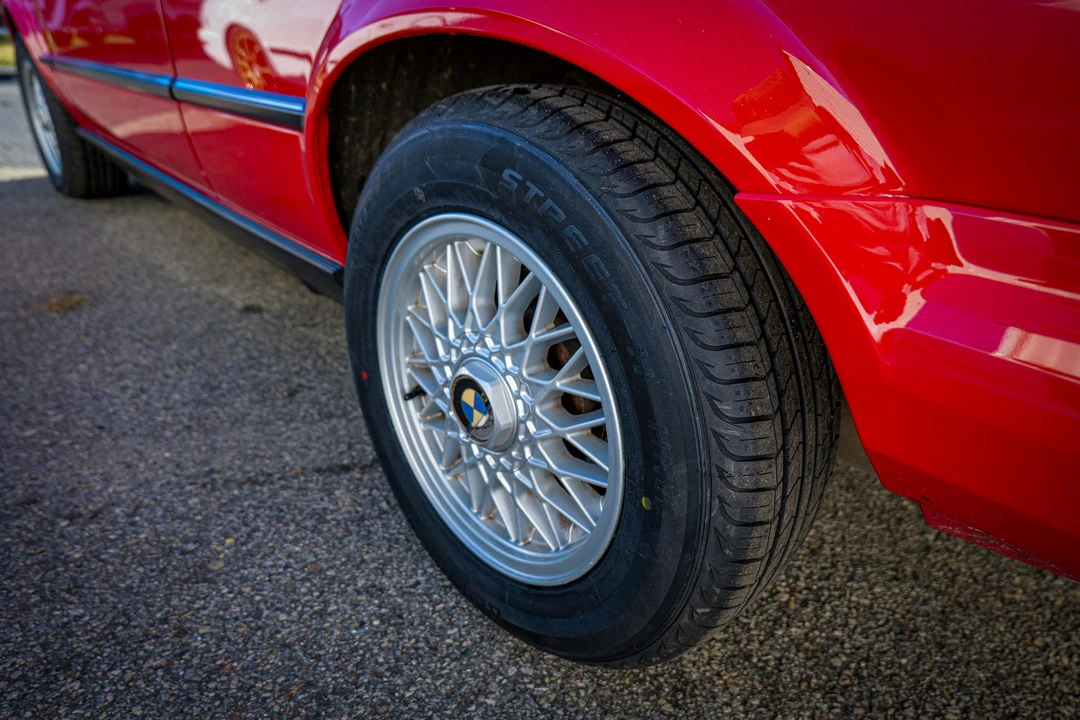 1991 BMW E30 3 Series - Image 31 of 31