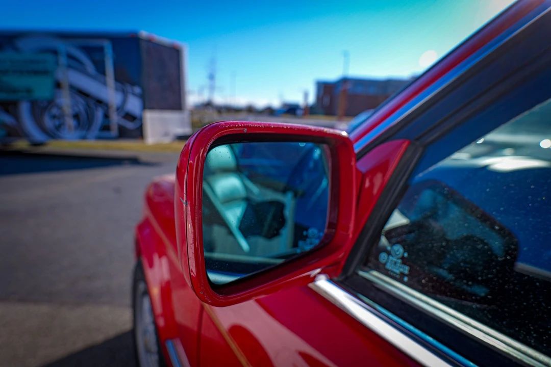 1991 BMW E30 3 Series - Image 29 of 31