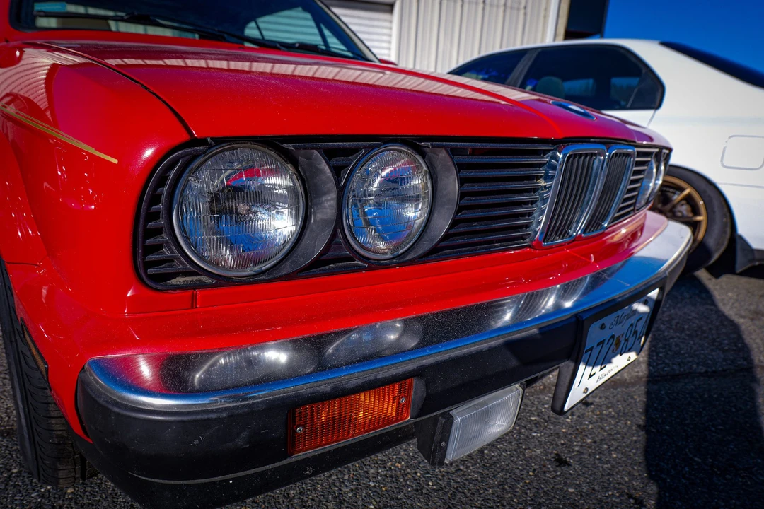1991 BMW E30 3 Series - Image 24 of 31