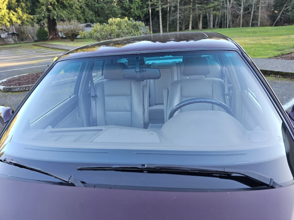 1991 BMW E32 7 Series - Image 27 of 31