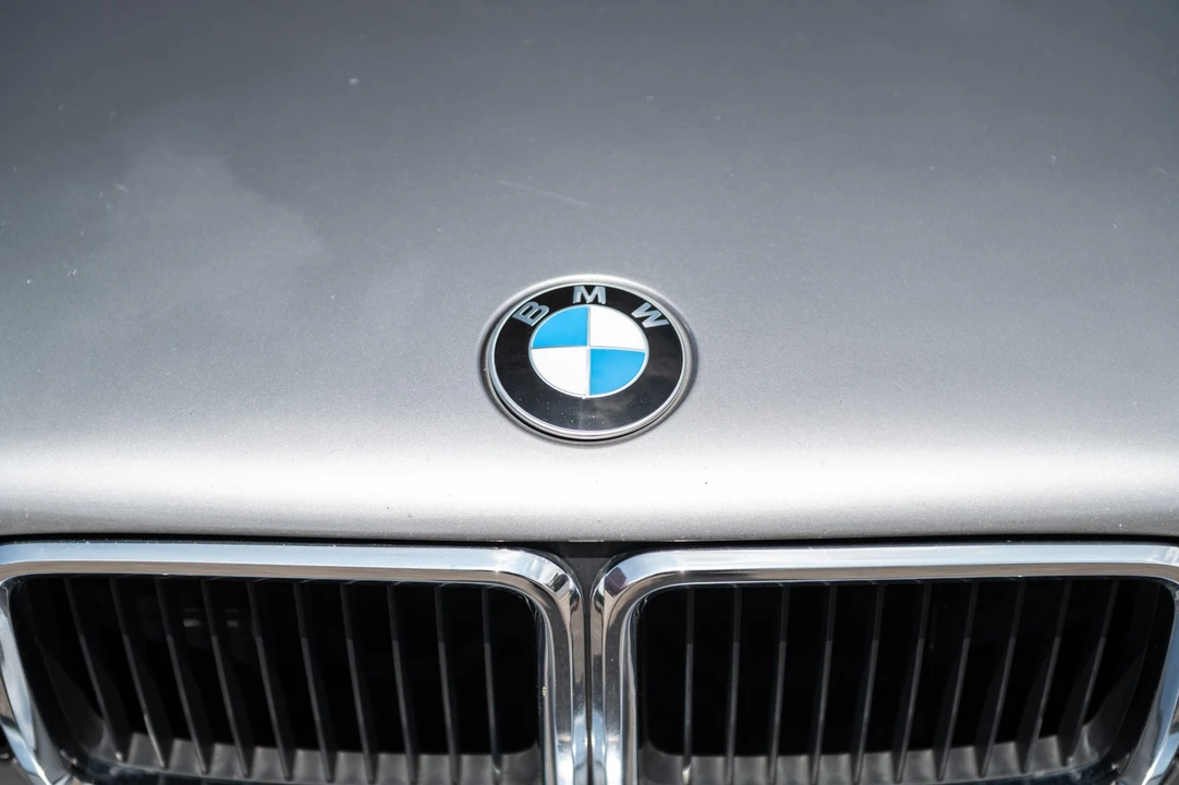 1991 BMW E32 7 Series - Image 21 of 31