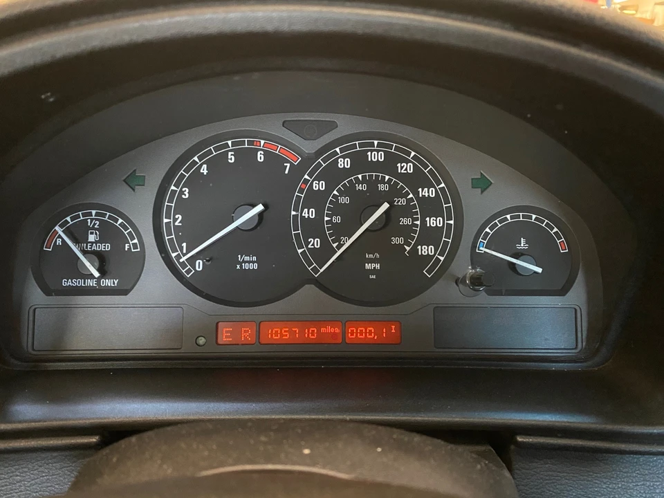 1991 BMW E31 850i & 850Ci - Image 23 of 31