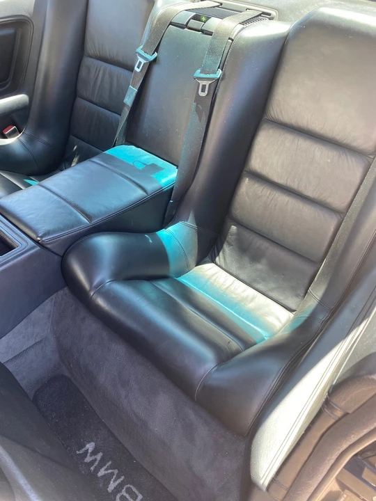1991 BMW E31 850i & 850Ci - Image 21 of 31