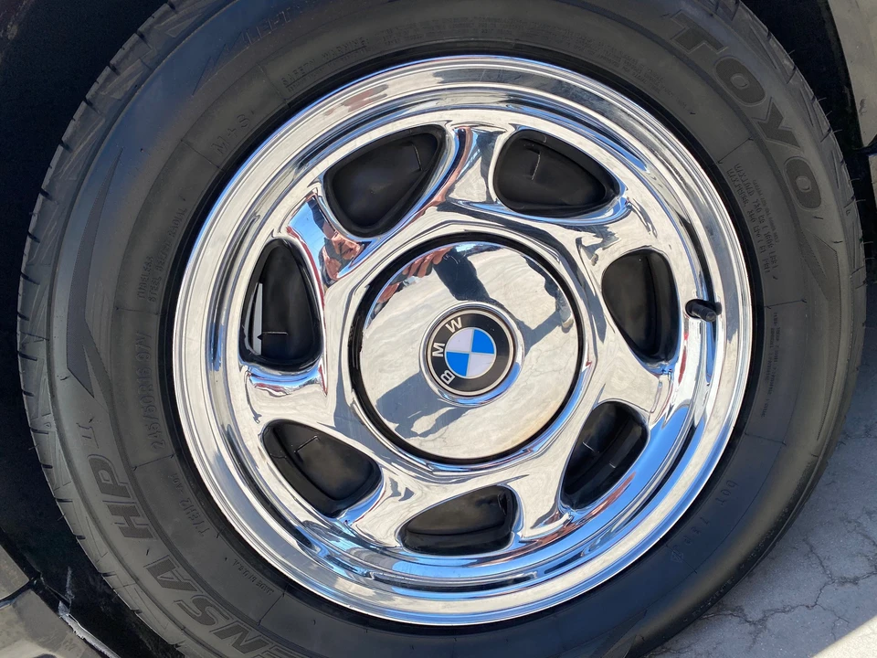 1991 BMW E31 850i & 850Ci - Image 15 of 31