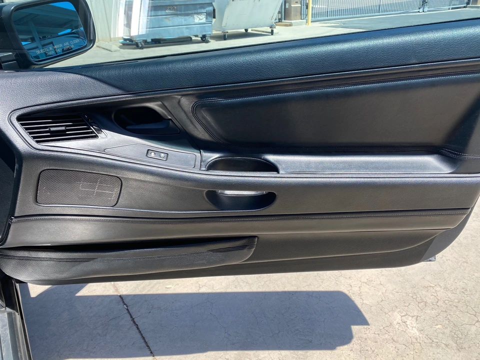 1991 BMW E31 850i & 850Ci - Image 19 of 31
