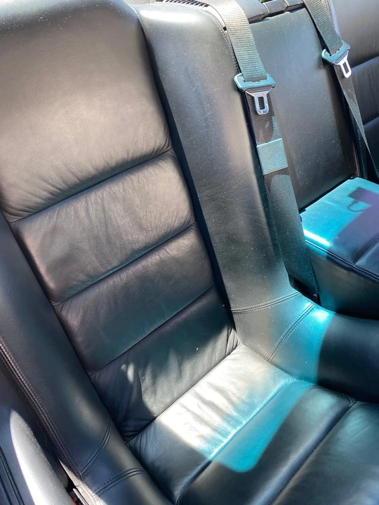 1991 BMW E31 850i & 850Ci - Image 22 of 31