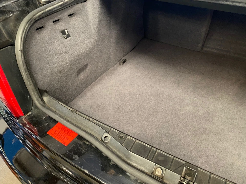 1991 BMW E31 850i & 850Ci - Image 31 of 31