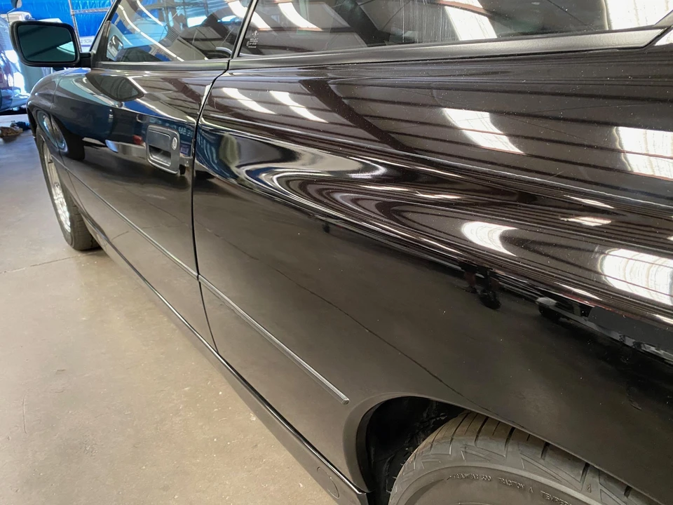 1991 BMW E31 850i & 850Ci - Image 11 of 31