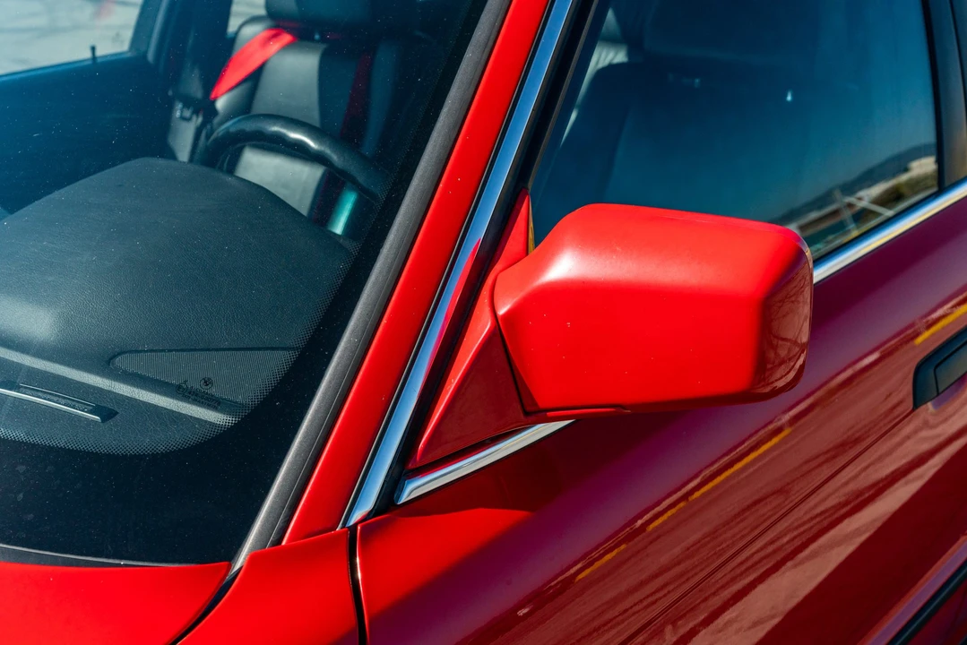 1991 BMW E34 M5 - Image 30 of 31
