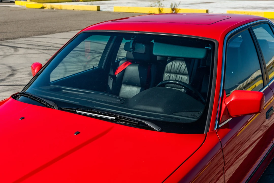 1991 BMW E34 M5 - Image 27 of 31