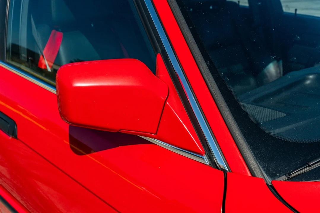 1991 BMW E34 M5 - Image 29 of 31
