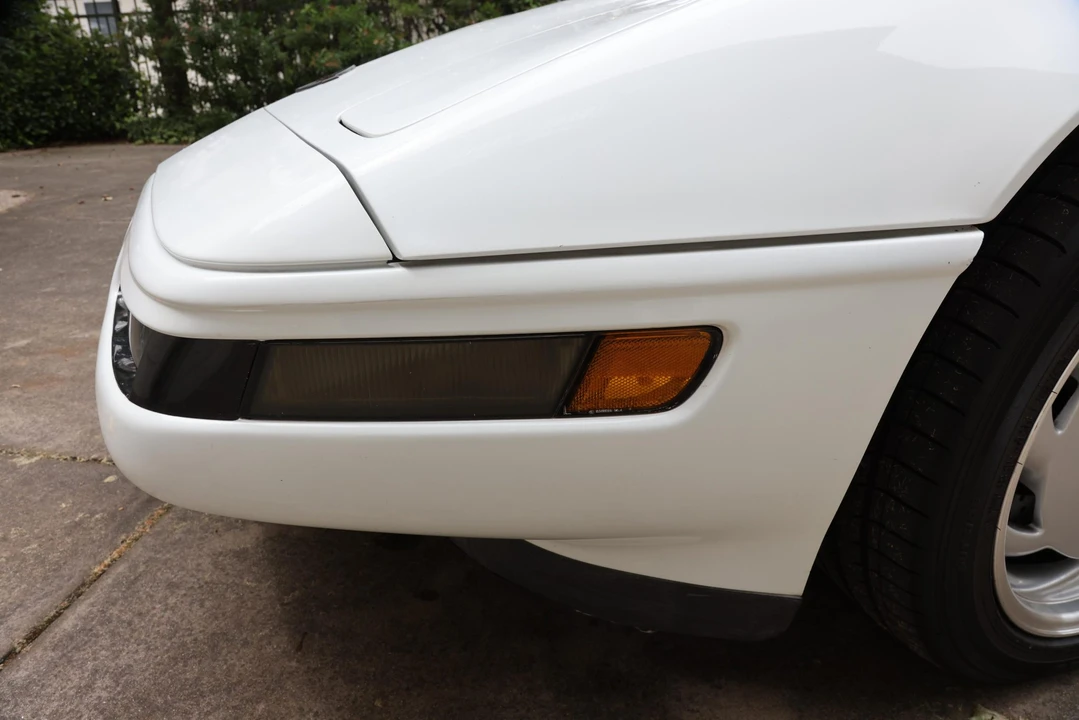 1991 Chevrolet Corvette C4 ZR1 - Image 29 of 31