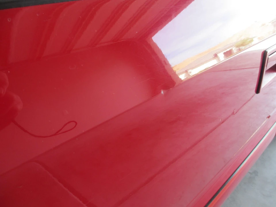 1991 Chrysler K-Car - Image 21 of 31