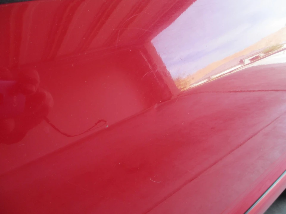 1991 Chrysler K-Car - Image 22 of 31