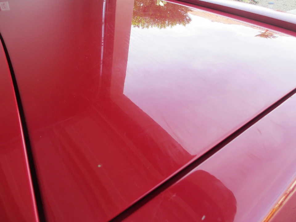 1991 Chrysler K-Car - Image 25 of 31