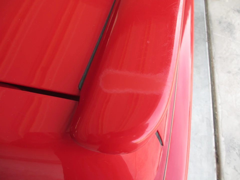 1991 Chrysler K-Car - Image 26 of 31
