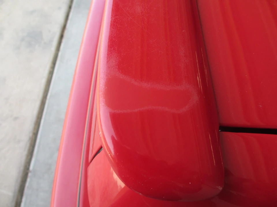 1991 Chrysler K-Car - Image 29 of 31
