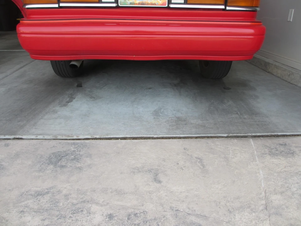 1991 Chrysler K-Car - Image 30 of 31