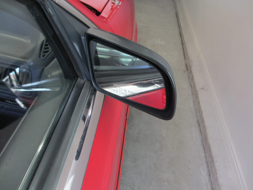 1991 Chrysler K-Car - Image 12 of 31