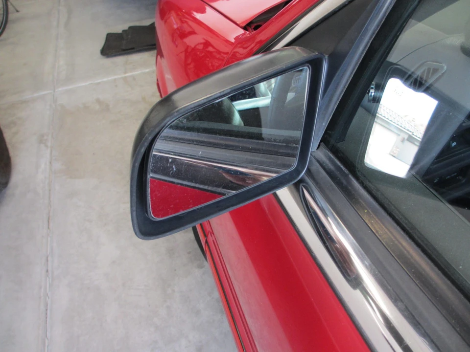 1991 Chrysler K-Car - Image 11 of 31