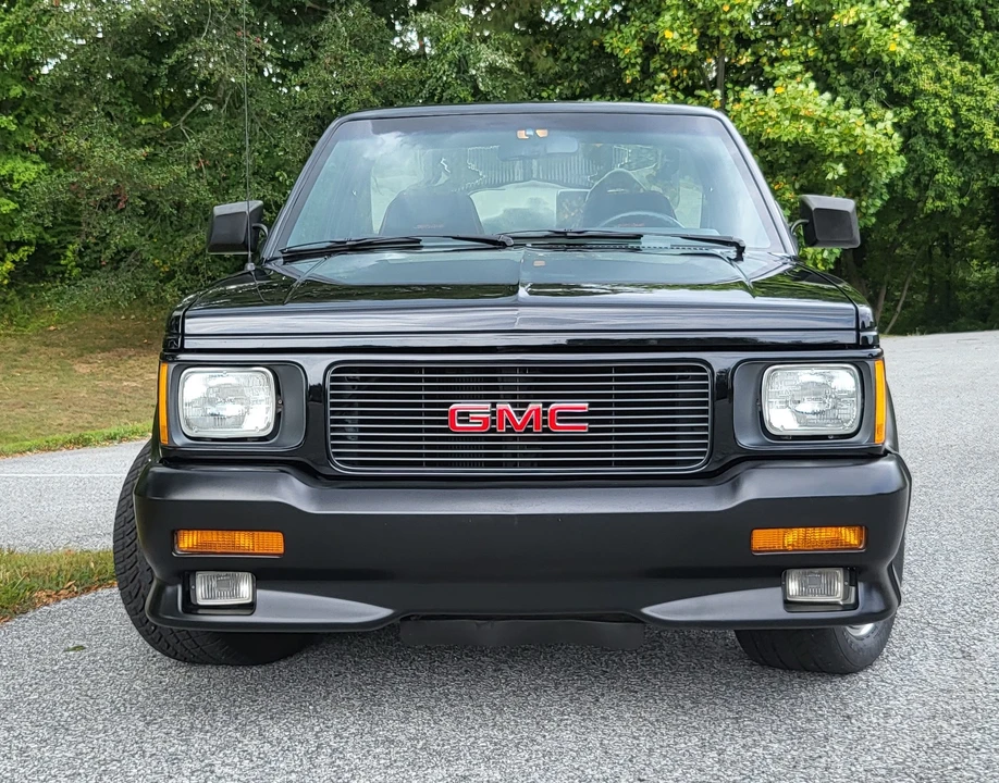 1991 GMC Syclone - Image 4 of 31