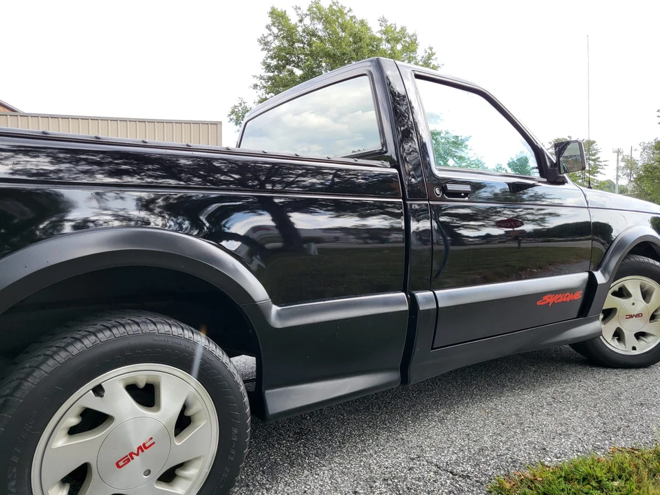 1991 GMC Syclone - Image 15 of 31