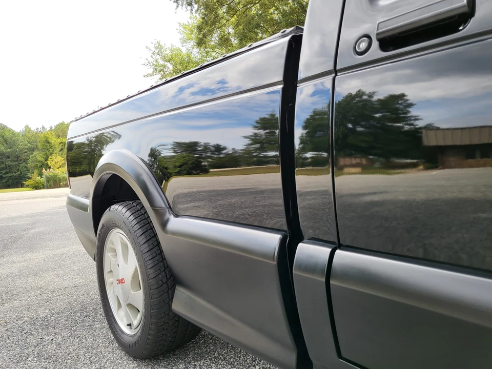 1991 GMC Syclone - Image 23 of 31