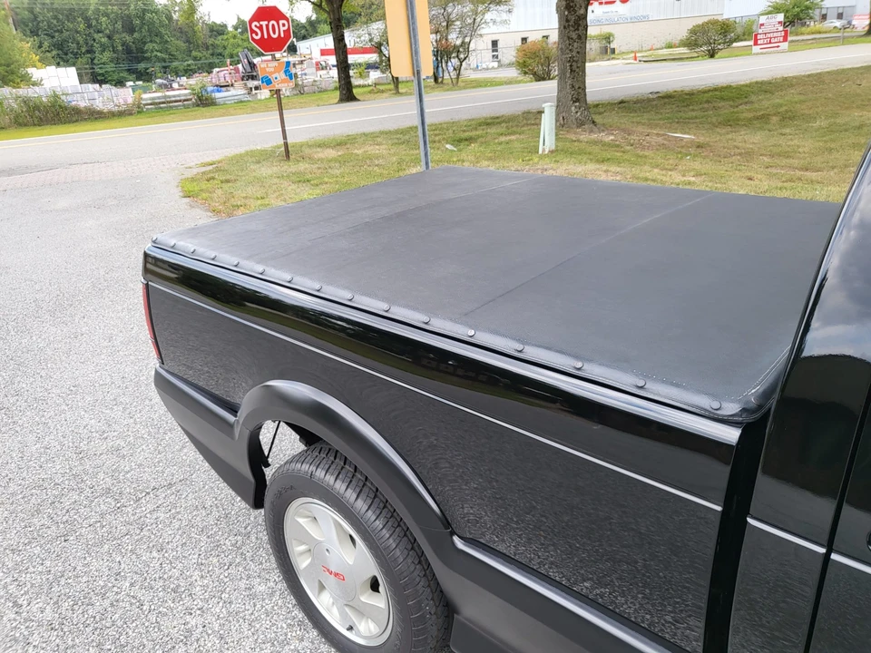1991 GMC Syclone - Image 19 of 31