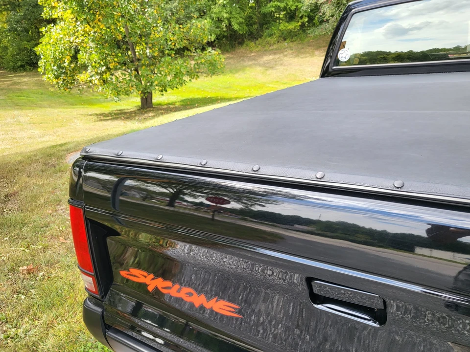1991 GMC Syclone - Image 31 of 31